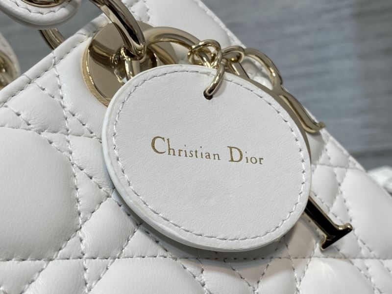 Christian Dior My Lady Bags